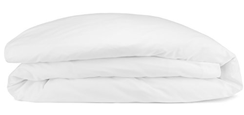 bo&button Deckenbezug White 135x200 bo&button Deckenbezug White 135x200 von bo&button