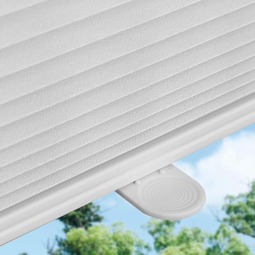 Plissee-Zubehörbox Plissee-Zubehörbox von bobodeco