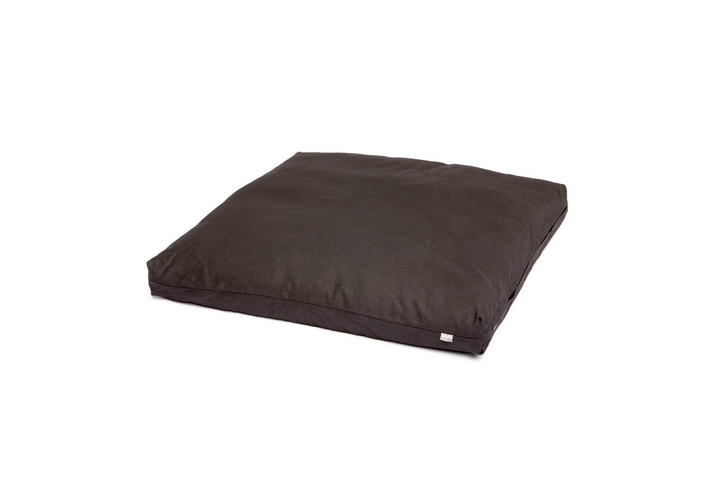 bodhi Meditationskissen Meditationsmatte Zabuton BASIC 80 x 80 cm schwarz bodhi Meditationskissen Meditationsmatte Zabuton BASIC 80 x 80 cm schwarz von bodhi