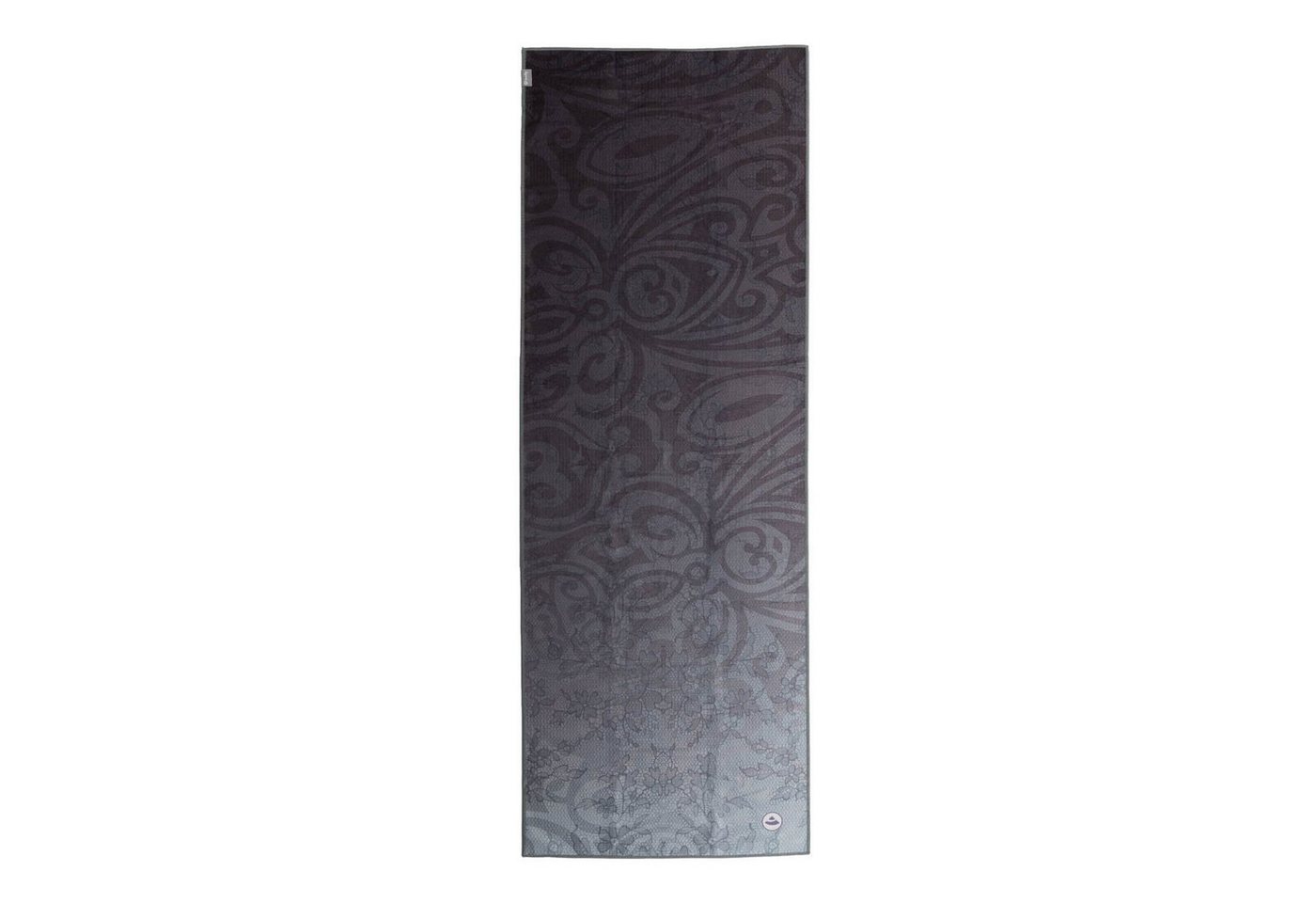 bodhi Sporthandtuch Yogatuch GRIP² Yoga Towel Maori Magic von bodhi