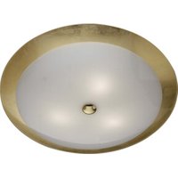 Böhmer Deckenleuchte ms A60 3x53W 41347 von boehmer