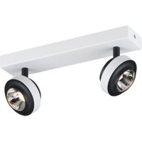 Böhmer Deckenstrahler Struktur ws/anth 44453 von boehmer