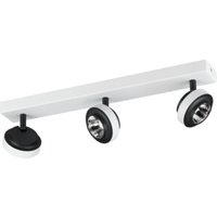 Böhmer Deckenstrahler Struktur ws/anth 44454 von boehmer