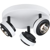 Böhmer Deckenstrahler Struktur ws/anth 44456 von boehmer