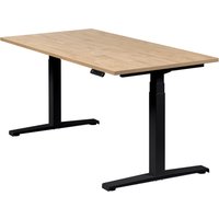 Basic Line mit Tischplatte Melaminharz beschichtet von boho office