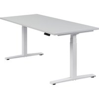 Basic Line mit Tischplatte Melaminharz beschichtet von boho office