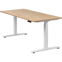 Basic Line mit Tischplatte Melaminharz beschichtet von boho office