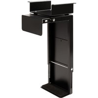 Computer-Halterung, Rastersystem Computer-Halterung, Rastersystem von boho office