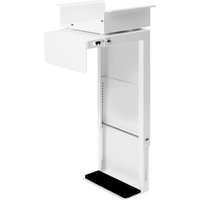 Computer-Halterung, Rastersystem von boho office
