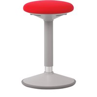 Ergonomische Stehhilfe rot Ergonomische Stehhilfe rot von boho office