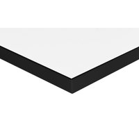 Schreibtischplatten – Duo Color – mit Melaminharz beschichtet Schreibtischplatten – Duo Color – mit Melaminharz beschichtet von boho office