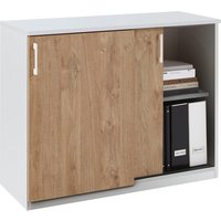 be.smart – Schiebetürenschrank 100 cm – 1 Boden be.smart – Schiebetürenschrank 100 cm – 1 Boden von boho office