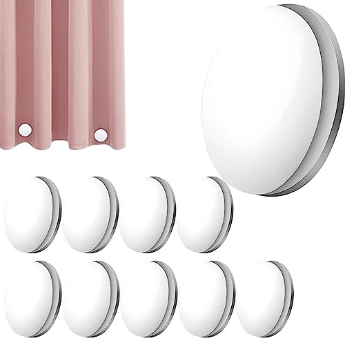 boiler Magnetische Vorhanggewichte - Dekorative Kühlschrankmagnete - Winddichte Stoffgewichte mit Magnet für Duschvorhänge, Balkonvorhänge boiler Magnetische Vorhanggewichte - Dekorative Kühlschrankmagnete - Winddichte Stoffgewichte mit Magnet für Duschvorhänge, Balkonvorhänge von boiler