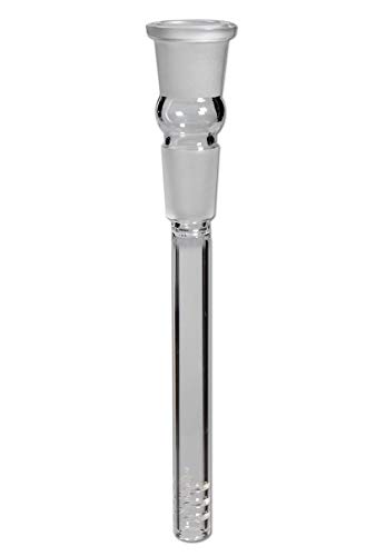 Bong-Zubehör: Adapter-Shillum, Diffusor-Chillum NS14 (14,5 mm) 14 cm von bong- discount.de