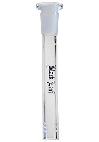 Bong-Zubehör: Adapter-Shillum, Diffusor-Chillum 'Schlitz-Diffusor' von bong- discount.de
