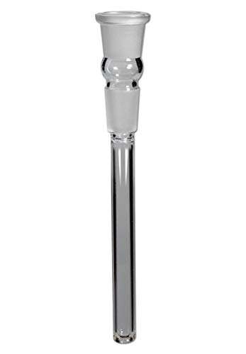 Bong-Zubeh?r: Adapter-Shillum 2 xNS14 (14,5mm) 13 cm von bong- discount.de