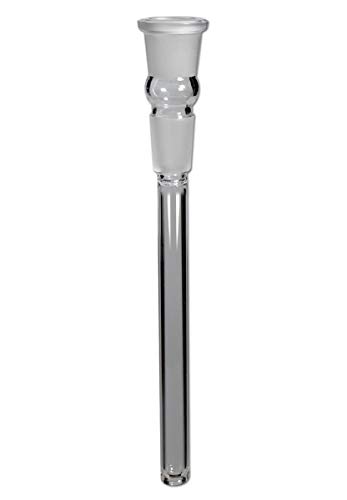 Bong-Zubehör: Adapter-Shillum 2 xNS14 (14,5mm) 15 cm von bong- discount.de