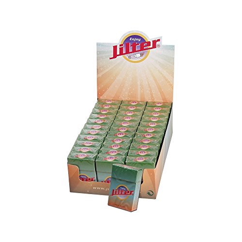 Jilter by Zwister' Eindrehfilter, VE 33x42Stk von bong- discount.de