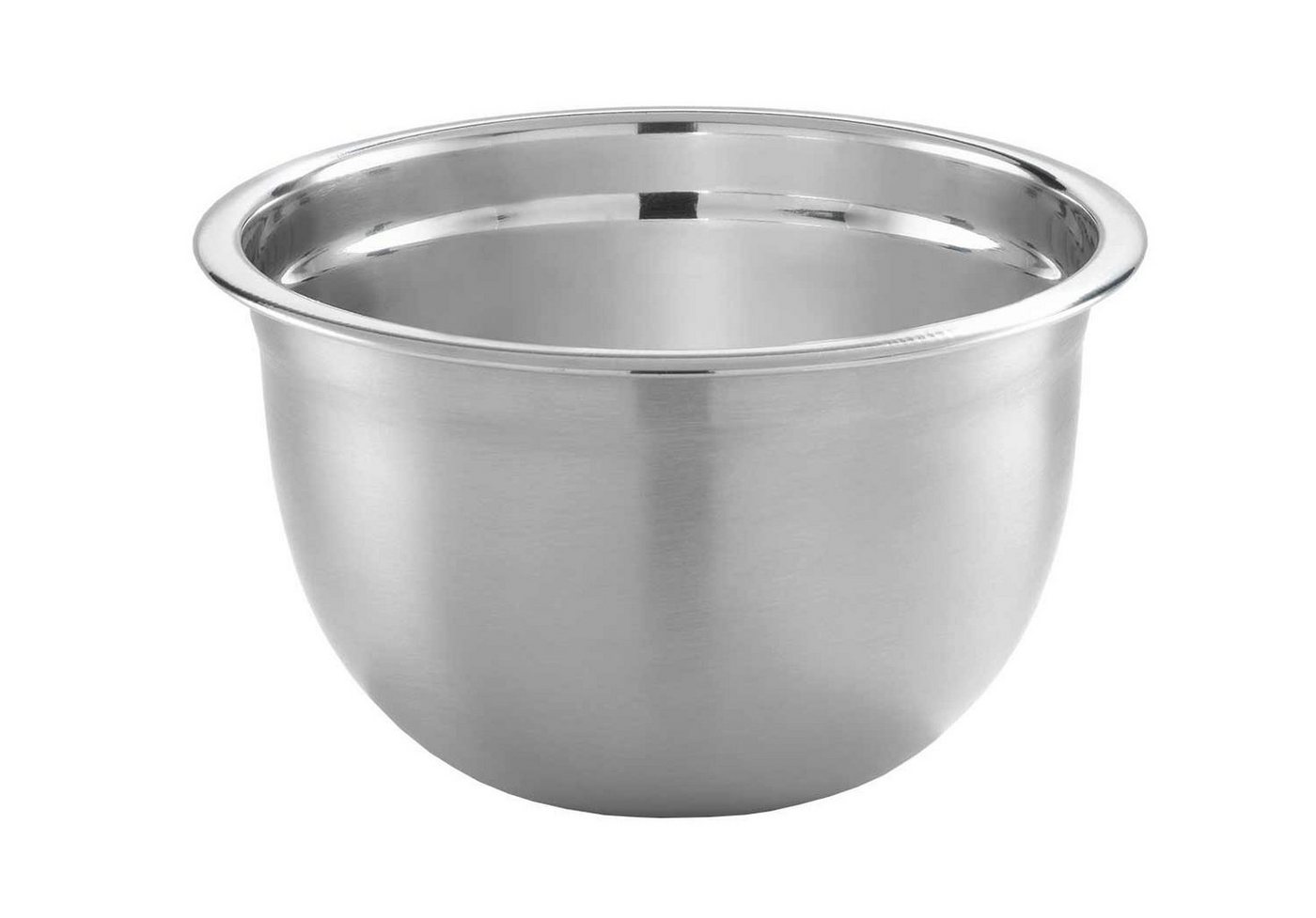 bongusto Schüssel Schüssel DANKO, Grau, Ø 18 cm, Edelstahl bongusto Schüssel Schüssel DANKO, Grau, Ø 18 cm, Edelstahl von bongusto