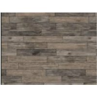 Bonita - Klebstoffplastik in 20 Metern Rollen. - Fantasia Parquet grigio von bonita