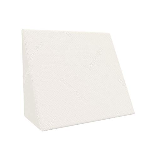 bonmedico - Cover Wedge Pillow bonmedico - Cover Wedge Pillow von bonmedico