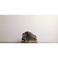 China Naturstein Bergsteine Bonsai Suiseki Lingbi Stein 111725 von bonsaichina