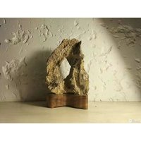 China Naturstein Bergsteine Bonsai Suiseki Taihu湖石 110703 Stein von bonsaichina