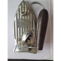 Kwikway Reisenden Reisebügeleisen von bonzaisantiquities