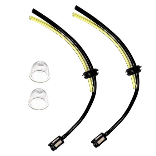 BOOSTI 2x Benzinfilter Benzinschlauch Satz für Fuxtec FX-LB 1.0, FX-LB LB126, FX-LB LBS126, FX-LB 133T, SPL450N Laubbläser Laubsauger BOOSTI 2x Benzinfilter Benzinschlauch Satz für Fuxtec FX-LB 1.0, FX-LB LB126, FX-LB LBS126, FX-LB 133T, SPL450N Laubbläser Laubsauger von boosti