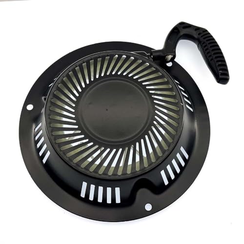 BOOSTI Seilzugstarter Handstarter passend für Brast BRB-RM-5201, BRB-RM-20196 / GO/ON SL1P64F Rasenmäher BOOSTI Seilzugstarter Handstarter passend für Brast BRB-RM-5201, BRB-RM-20196 / GO/ON SL1P64F Rasenmäher von boosti