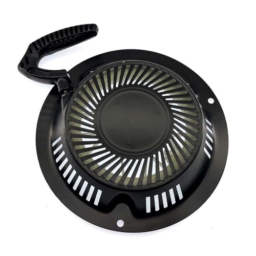BOOSTI Seilzugstarter Starter für Einhell GC-PM 46/1 S, GH-PM 40 P, GH-PM 46/1 S, GH-PM 46S Rasenmäher von boosti