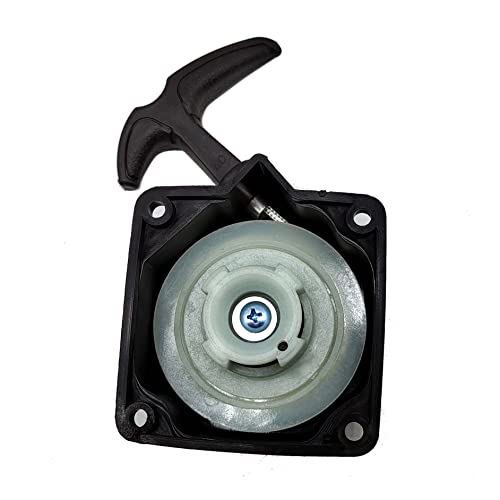 BOOSTI Seilzugstarter Starter für IKRA 73046560 IBF 43 Motorsense Freischneider Handstarter BOOSTI Seilzugstarter Starter für IKRA 73046560 IBF 43 Motorsense Freischneider Handstarter von boosti