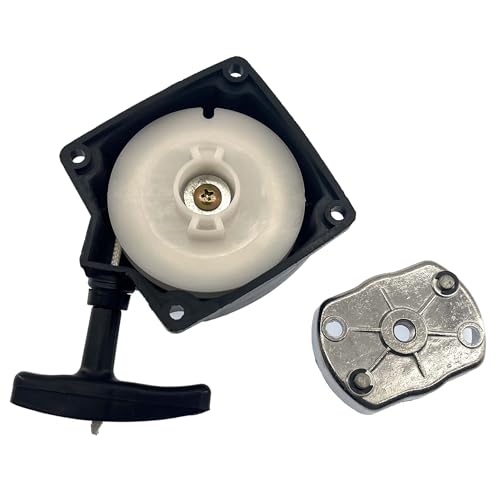 BOOSTI Seilzugstarter Starter mit Mitnehmerplatte für Matrix BMS 900-4, BMS 900T Benzin Motorsense BOOSTI Seilzugstarter Starter mit Mitnehmerplatte für Matrix BMS 900-4, BMS 900T Benzin Motorsense von boosti