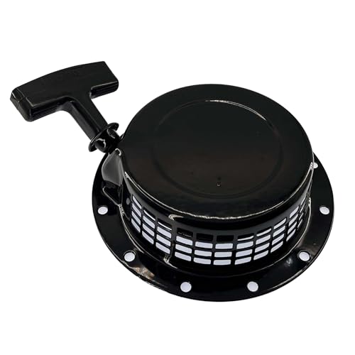 BOOSTI Seilzugstarter Starter passend für CMI C-G 2800 Generator Stromerzeuger von boosti