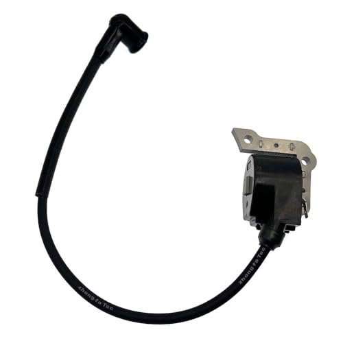BOOSTI Zündspule für DOLMAR 112 113 114 116 PS6000 PS6800 Motorsäge Ersetz 030143040 von boosti
