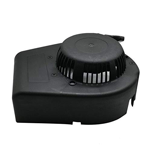Seilzugstarter Starter für CMI C-BBH-149/40 Bodenhacke Ersetzt118550139/1, von boosti