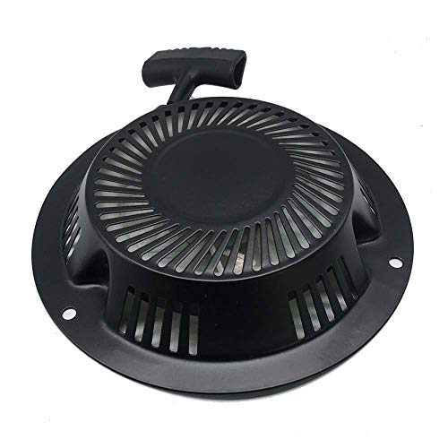 Seilzugstarter Starter für Scheppach MS 139-42 / Stahlmann S530 Rasenmäher von boosti