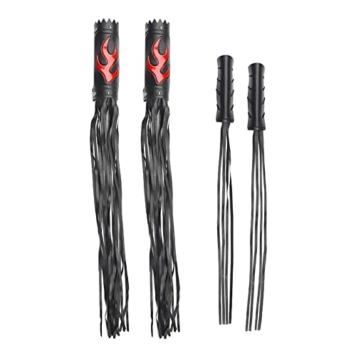bopely Motorradbremse Kupplung Fransengriffe Abdeckung Leder Retro Flammenlenker Handgriffe Quaste Manschetten Bremshebelabdeckung Universal bopely Motorradbremse Kupplung Fransengriffe Abdeckung Leder Retro Flammenlenker Handgriffe Quaste Manschetten Bremshebelabdeckung Universal von bopely
