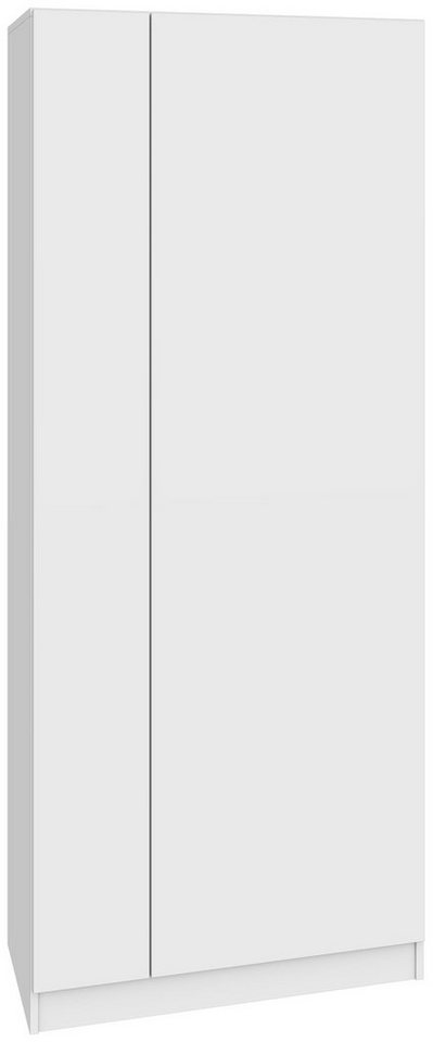 borchardt Möbel Aktenschrank Vaasa moderner Mehrzweckschrank mit Push-to-Open-Funktion von borchardt Möbel