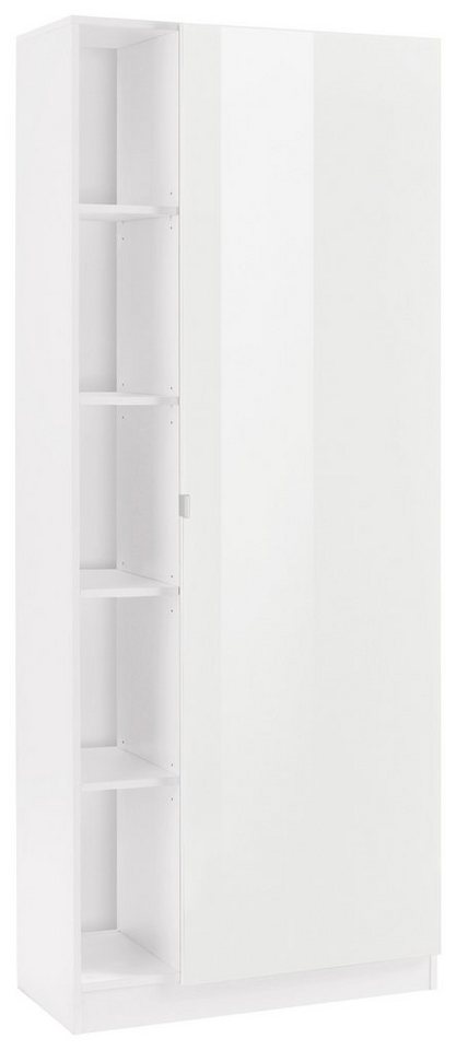 borchardt Möbel Garderobenschrank Dolly Höhe 185 cm von borchardt Möbel