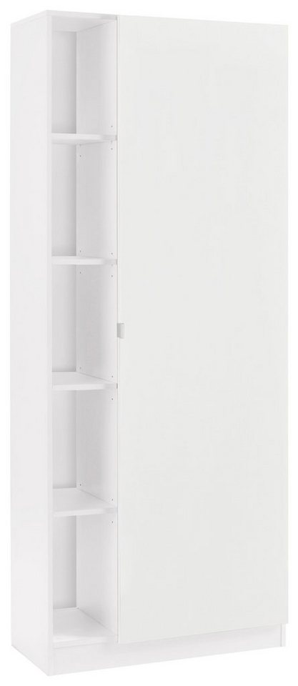 borchardt Möbel Garderobenschrank Dolly Höhe 185 cm von borchardt Möbel