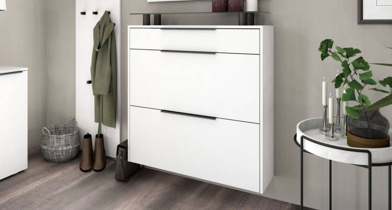 borchardt Möbel Schuhschrank Tom von borchardt Möbel