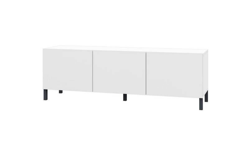 borchardt Möbel Lowboard Pori, Breite 139 cm, 3Türen von borchardt Möbel