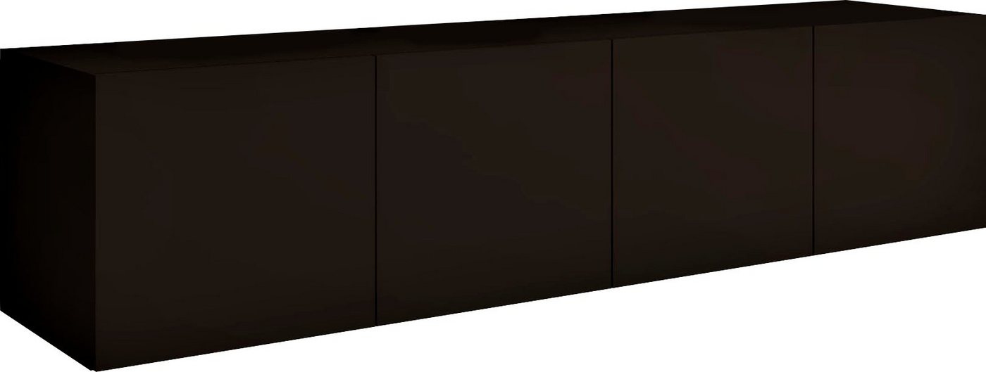 borchardt Möbel Lowboard Vaasa, Breite 152 cm, nur hängend von borchardt Möbel