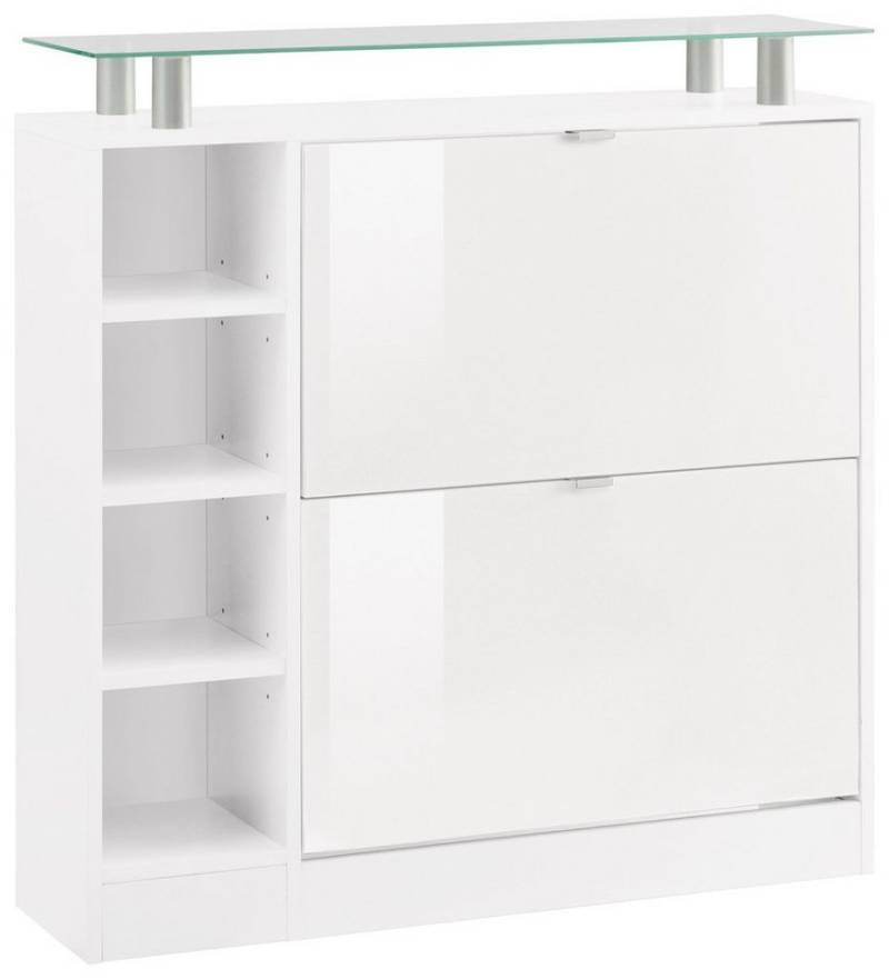 borchardt Möbel Schuhschrank Dolly Breite 89 cm von borchardt Möbel
