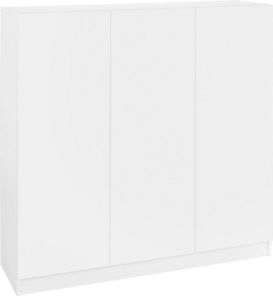 borchardt Möbel Schuhschrank Vaasa3 Breite 114 cm borchardt Möbel Schuhschrank Vaasa3 Breite 114 cm von borchardt Möbel