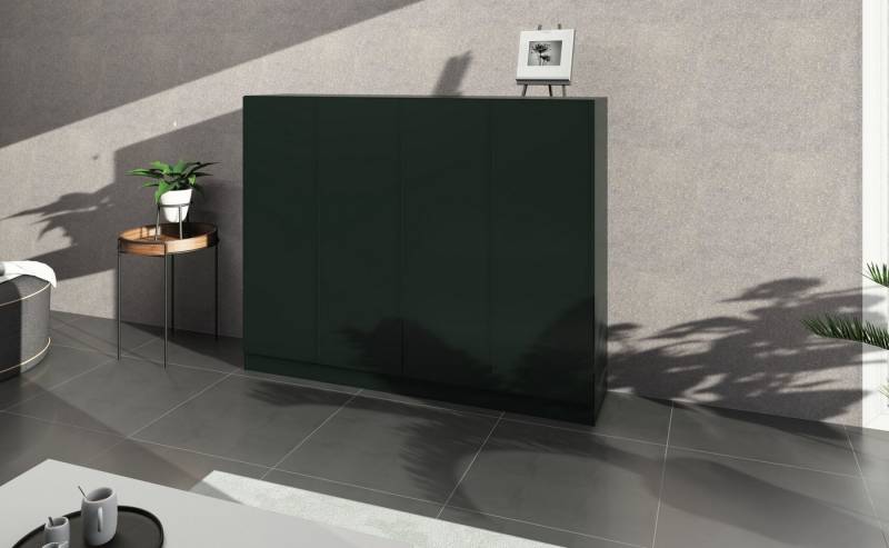 borchardt Möbel Schuhschrank Vaasa3 Breite 152 cm von borchardt Möbel