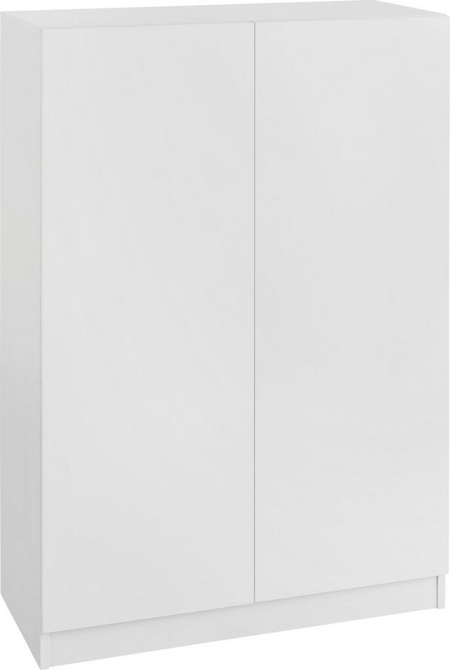borchardt Möbel Schuhschrank Vaasa3 Breite 76 cm von borchardt Möbel