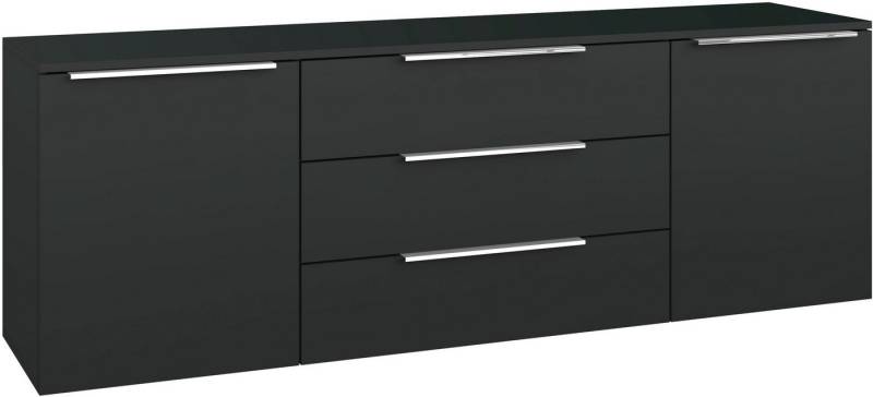 borchardt Möbel Sideboard Oliva, Breite 166 oder 200 cm von borchardt Möbel