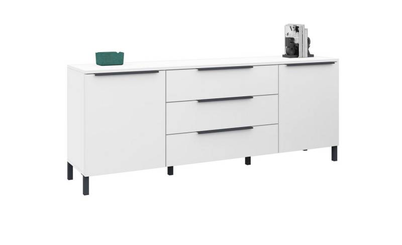 borchardt Möbel Sideboard Vaia, Breite 166 cm, 3 Schubkästen borchardt Möbel Sideboard Vaia, Breite 166 cm, 3 Schubkästen von borchardt Möbel
